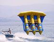 FLYFISH Crystal6 BANANA