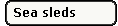 Waterbird parasails: seasleds